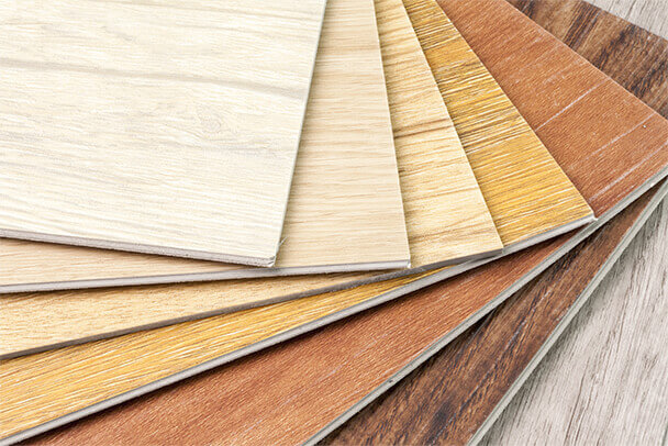 Laminate Flooring