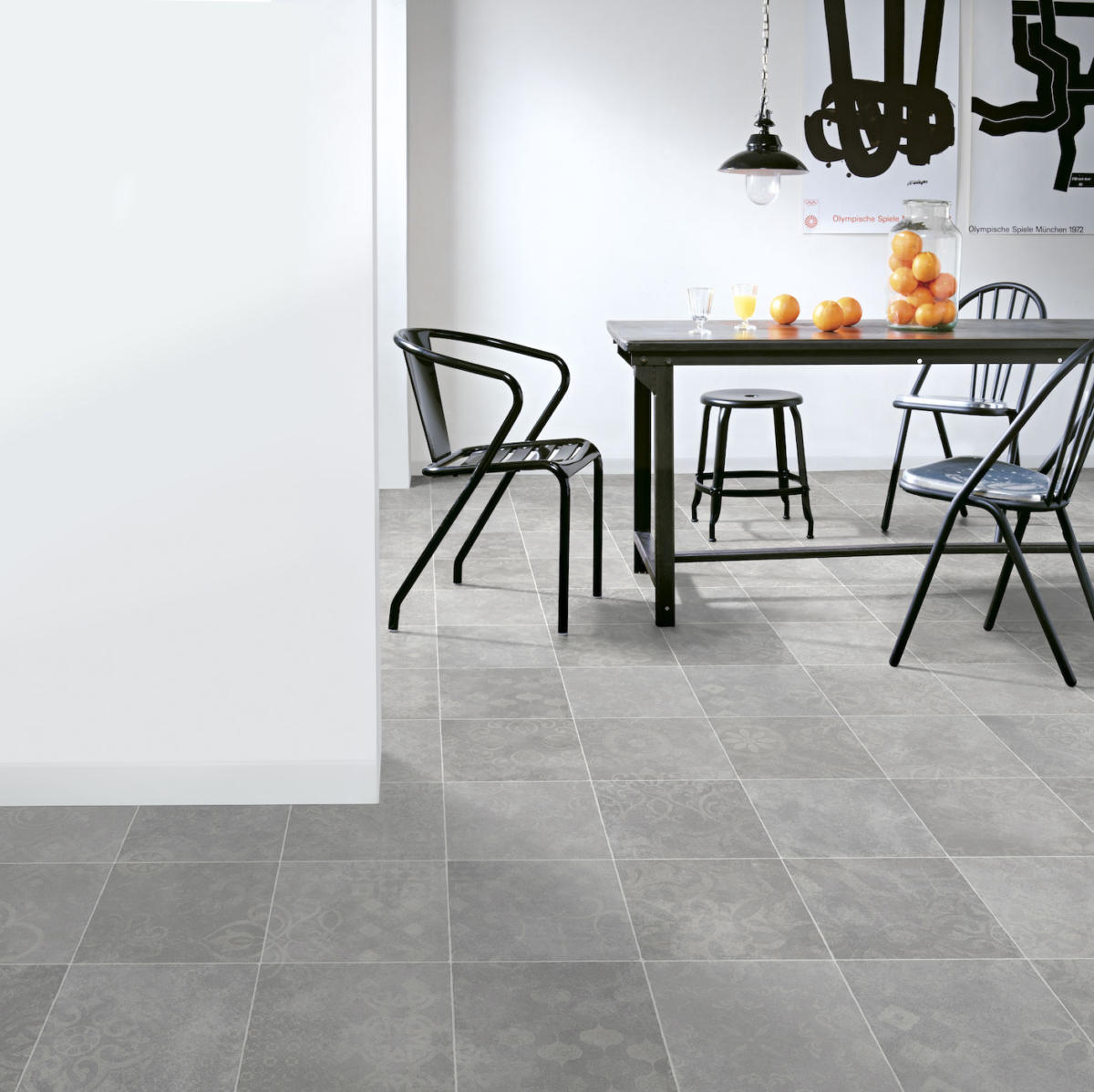 Cushion Floor Vinyl Mears Carpets