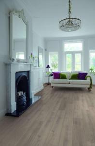 Camaro - Rosedale Oak