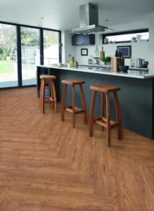 Camaro - Vintage Timber