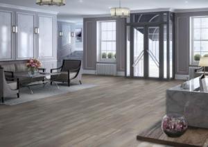 Colonia - Hampton Oak