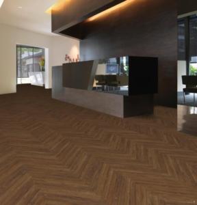 Expona - Rich Native Oak