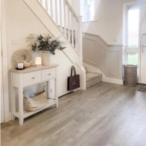Spacia - Sun Bleached Oak